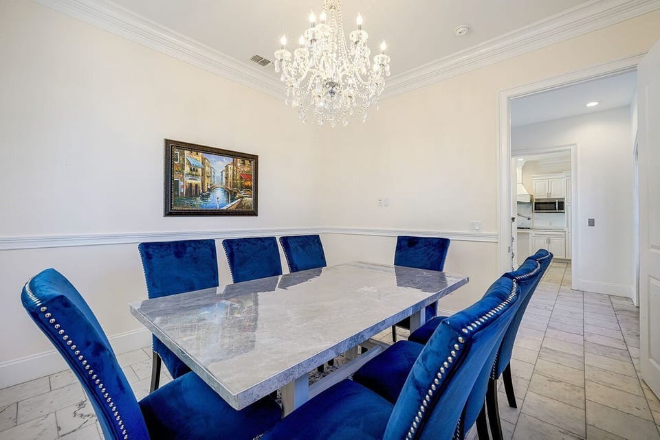 Sanctuary at Frangista Beach - Beachfront Vacation Rental House with Private Pool, Movie Theater, and Elevator in Destin, Florida - Five Star Properties Destin/30A