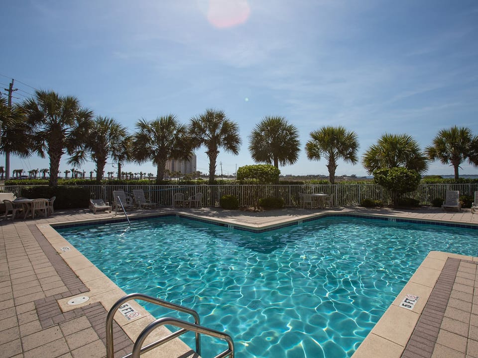 Community Pool