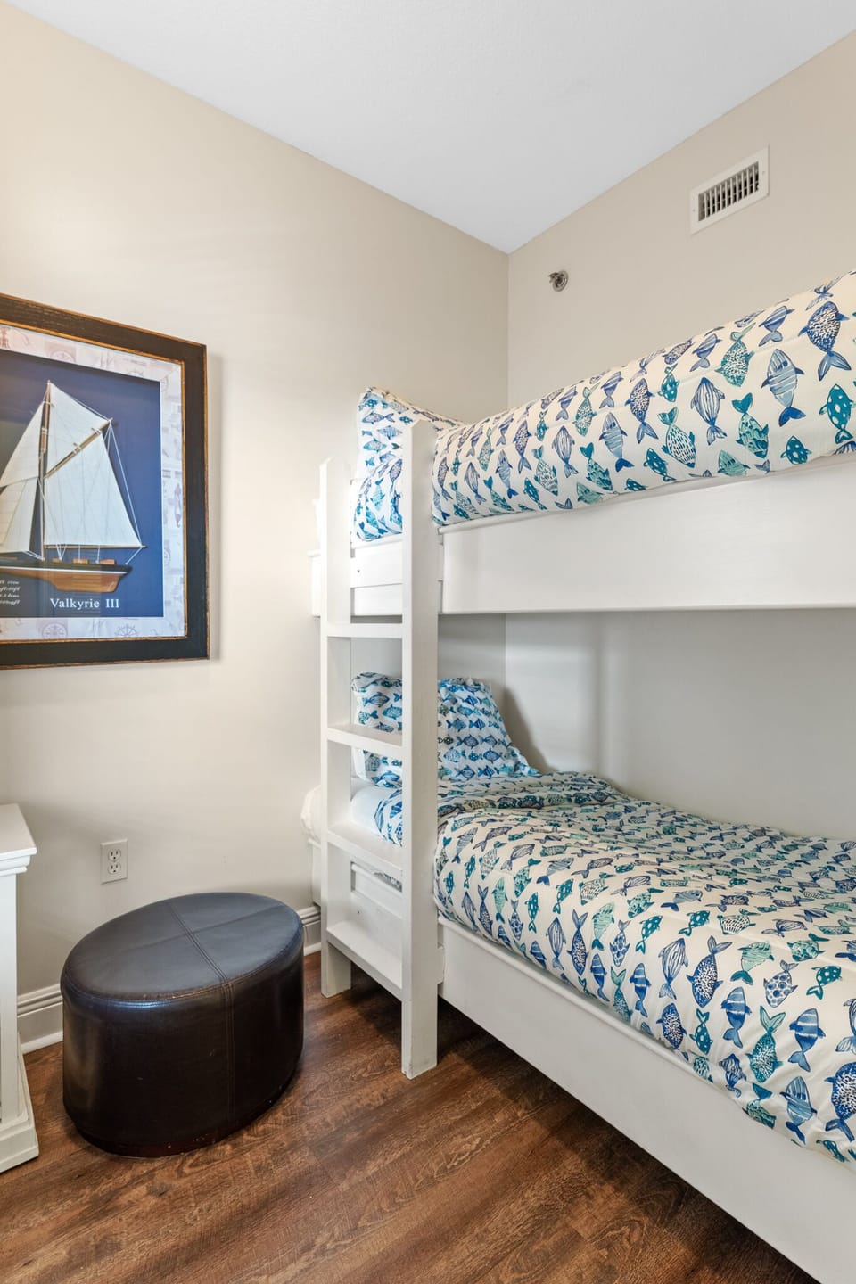 Bunk Room