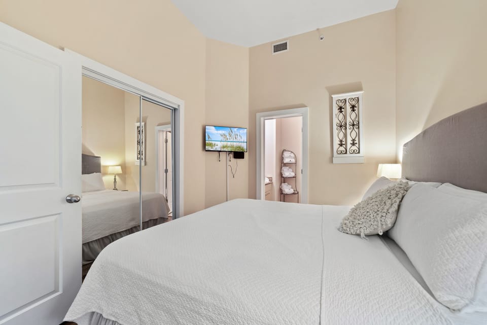 Fourth Bedroom