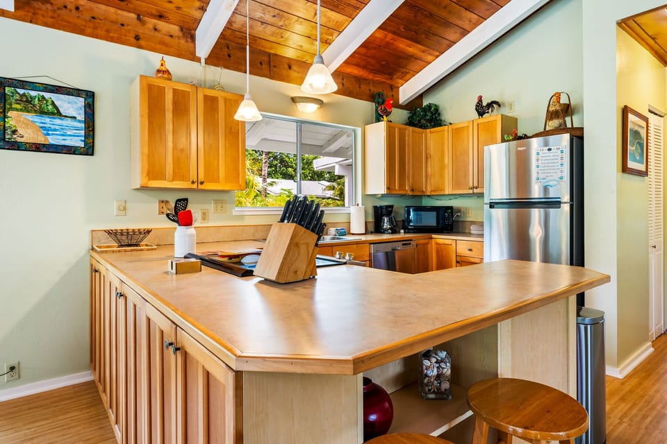 Kitchen Bar