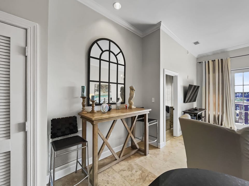 Twickenham | Living Area