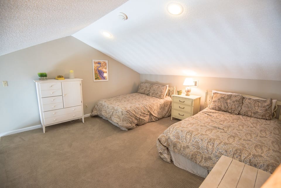 Bonus loft