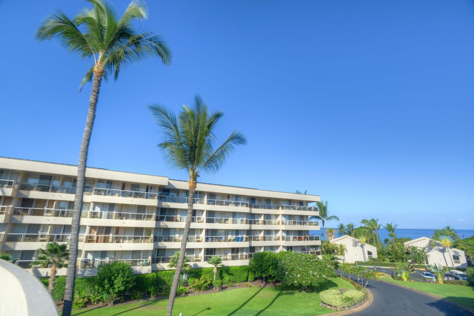 Maui Banyan Complex