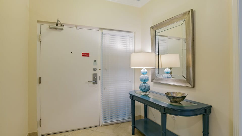 Phoenix IX 1503 Entry