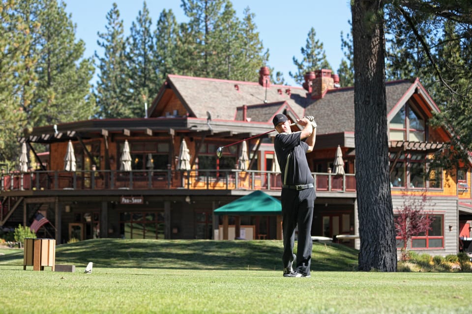 Golf