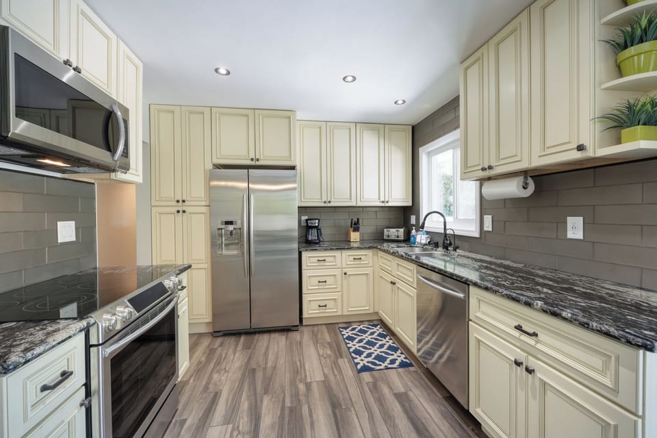 K0031 Kitchen