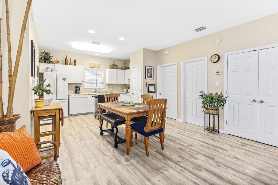 Fantastic Rates! BOOK NOW&SAVE*Rookery Cottage Unit 3501*sleeps 6 Apartment in Alabama