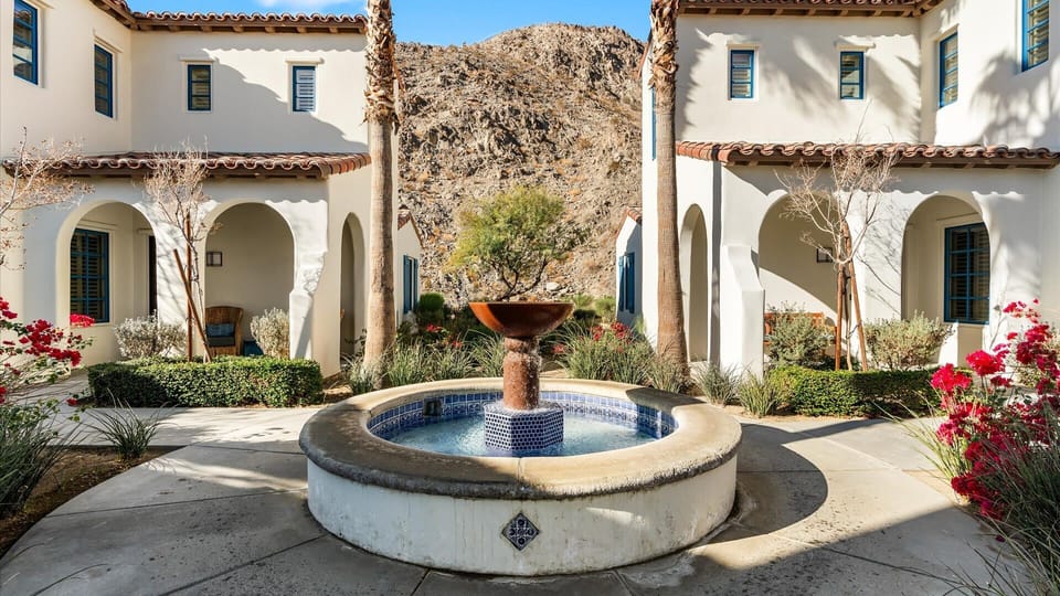Community Courtyard