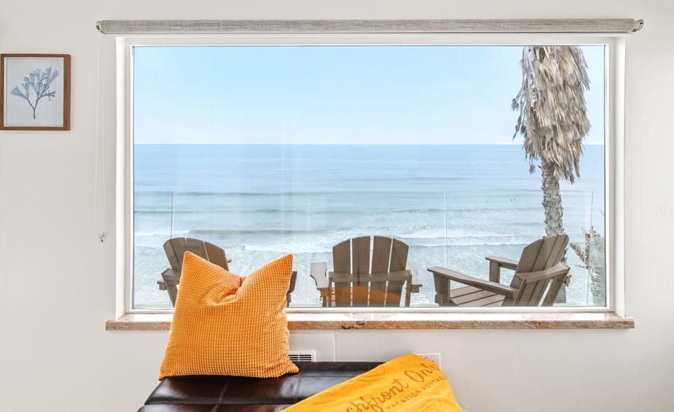 Seashore Bedroom
