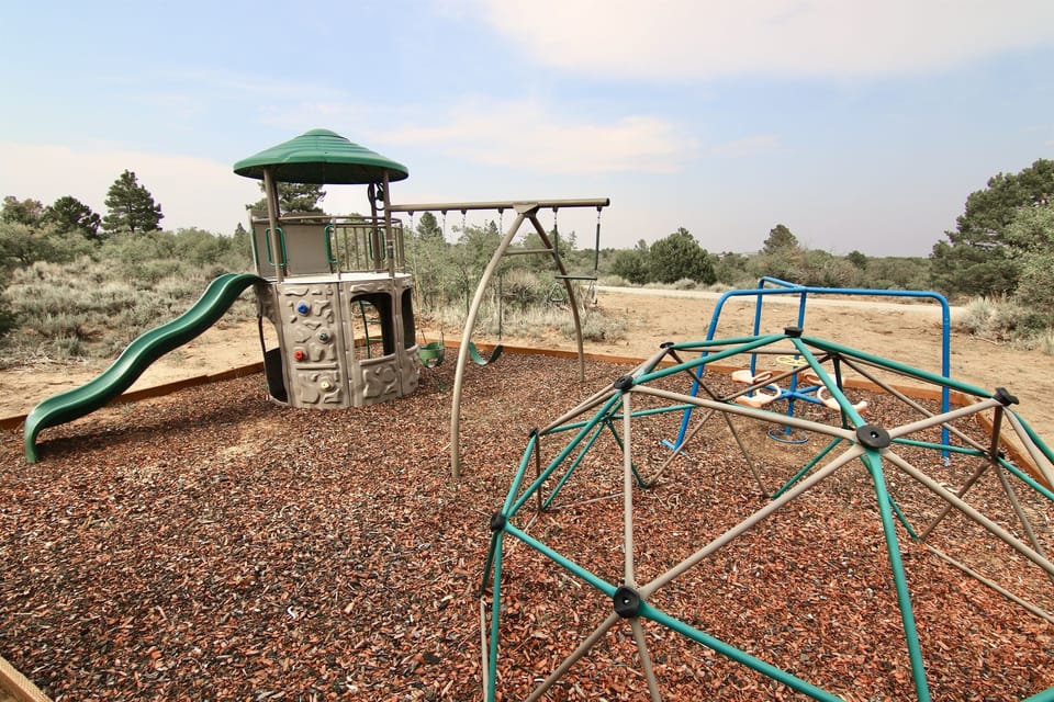 Shared Playground
