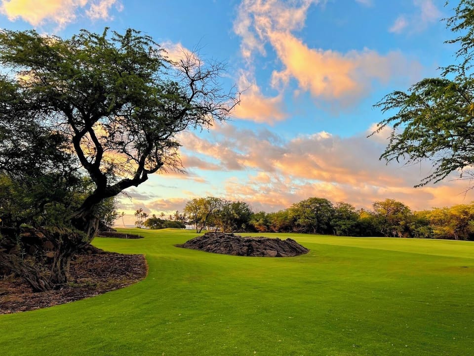 Golf Course