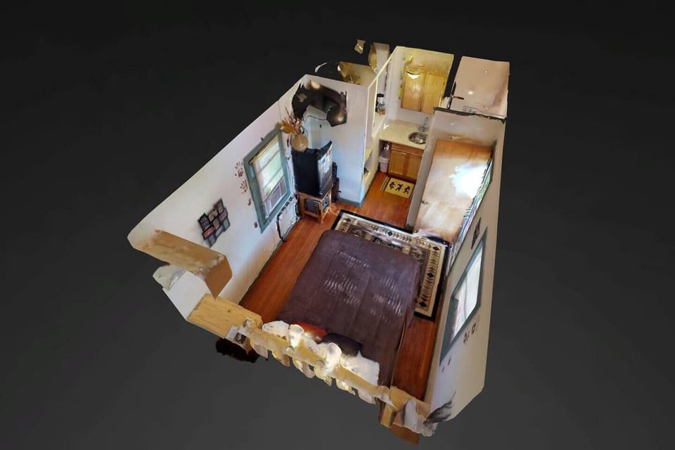 NEW 3D Virtual Tour! See Below