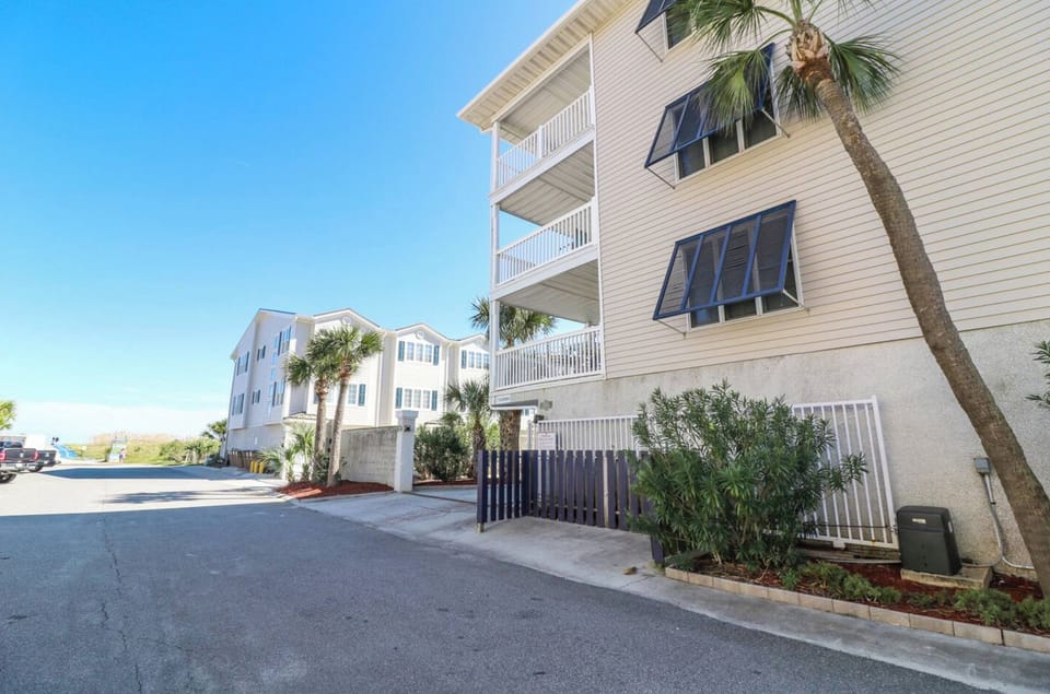 Beachside Colony on Tybee Island