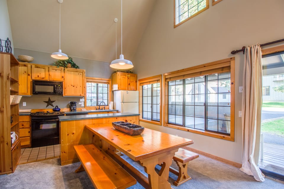 Dining Room - Main Level