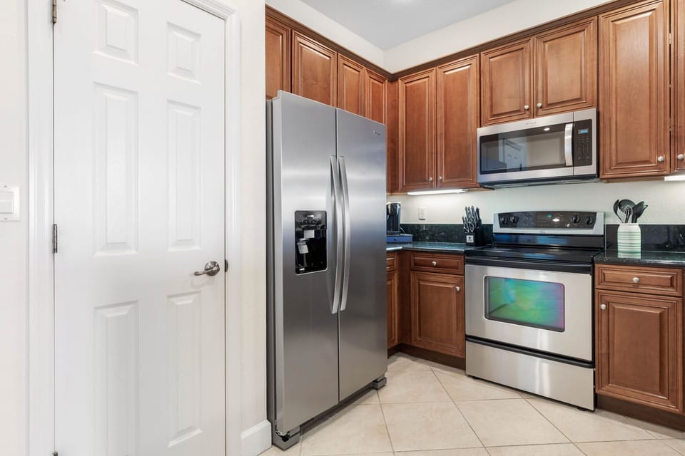 Pantry for your Groceries
