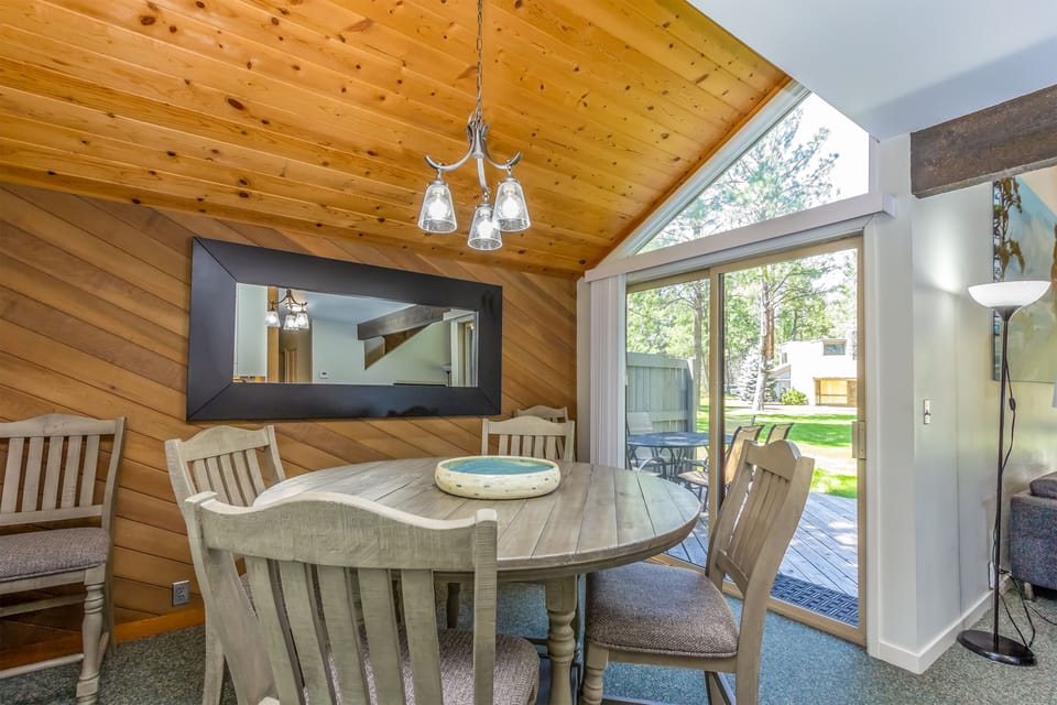 Dining Room - Main Level