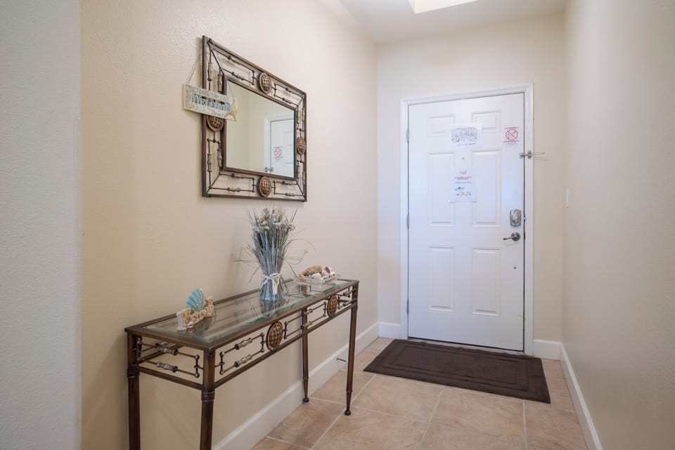 Head out to the Beach and Community Amenities