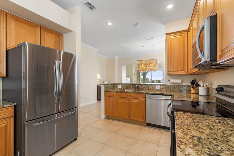 Spend more time at the beach and use the dishwasher.