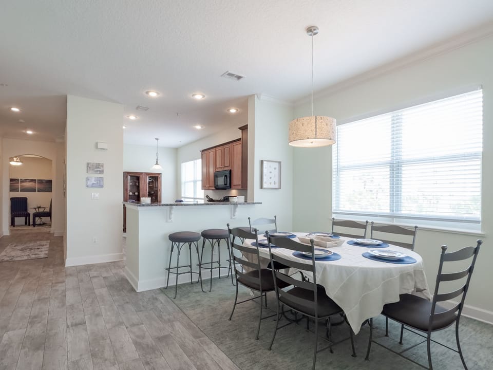 Open Concept