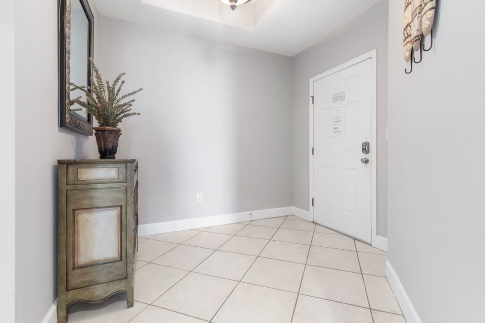 Welcome to Cinnamon Beach corner unit 345!