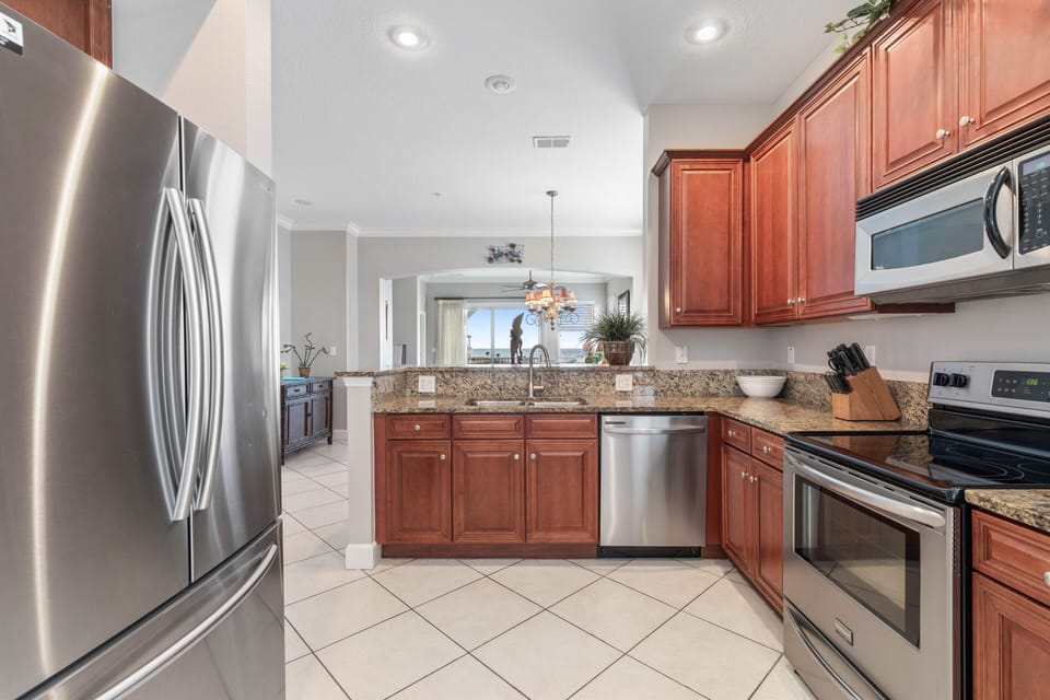 Spend more time at the pool and use the dishwasher.