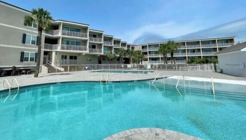 Beachside Colony on Tybee Island