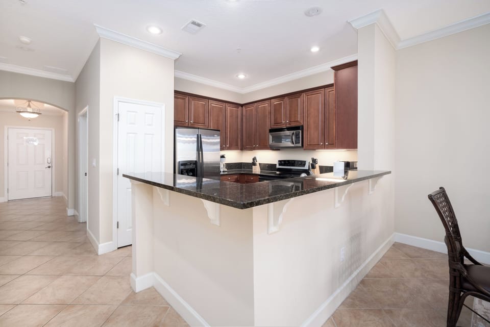 Open Concept