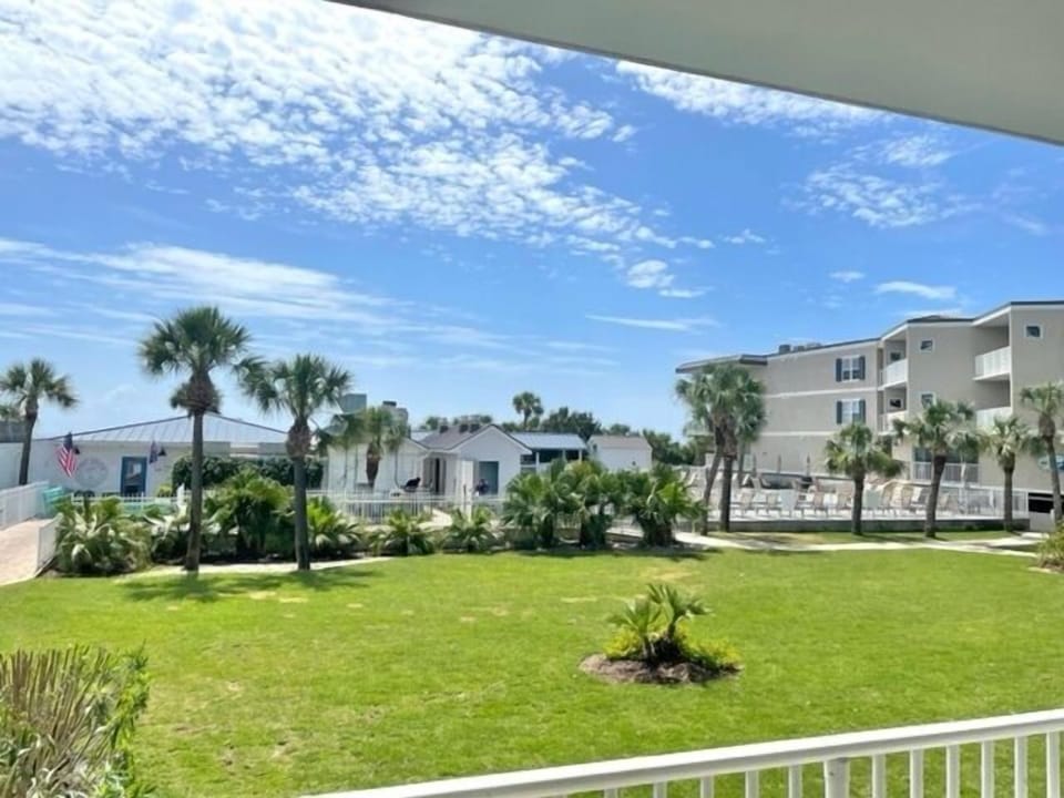 Beachside Colony on Tybee Island