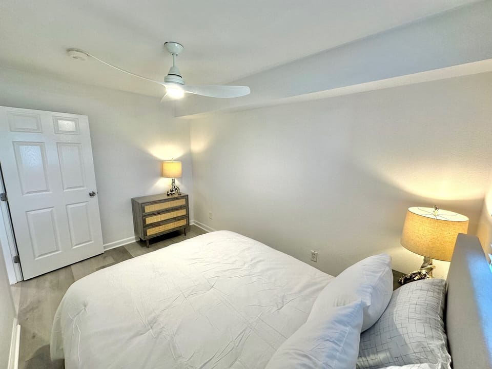 Beachside Colony on Tybee Island