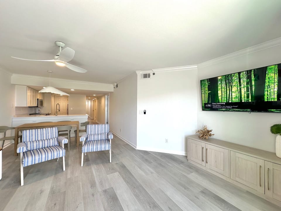 Beachside Colony on Tybee Island