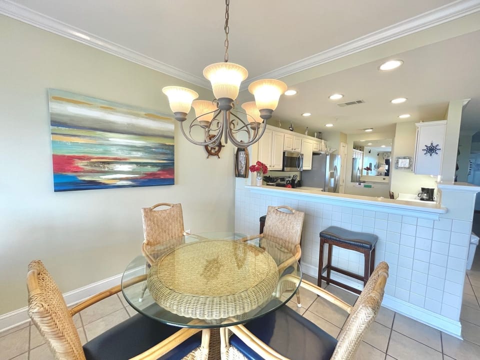 Beachside Colony on Tybee Island