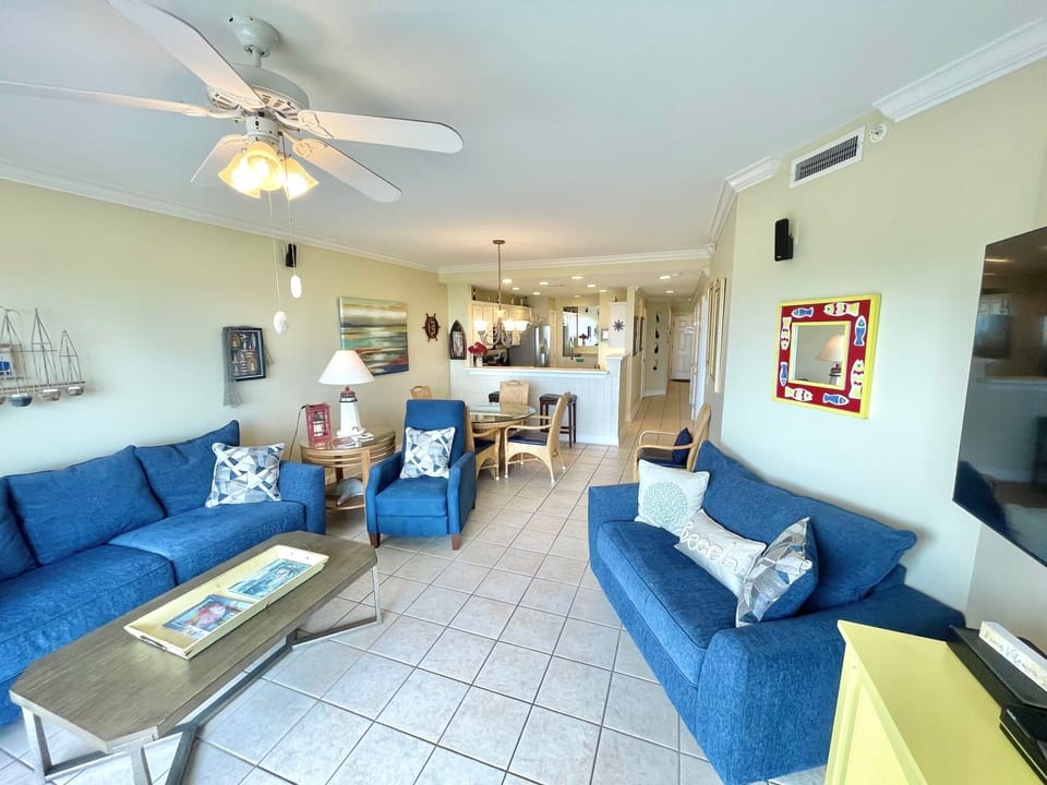 Beachside Colony on Tybee Island