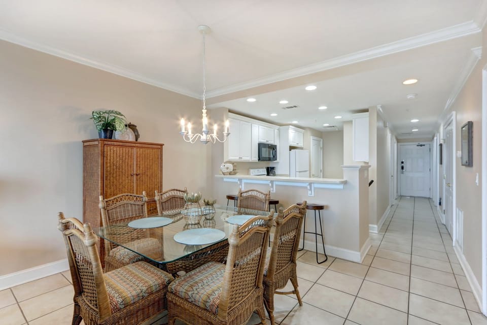 Beachside Colony on Tybee Island