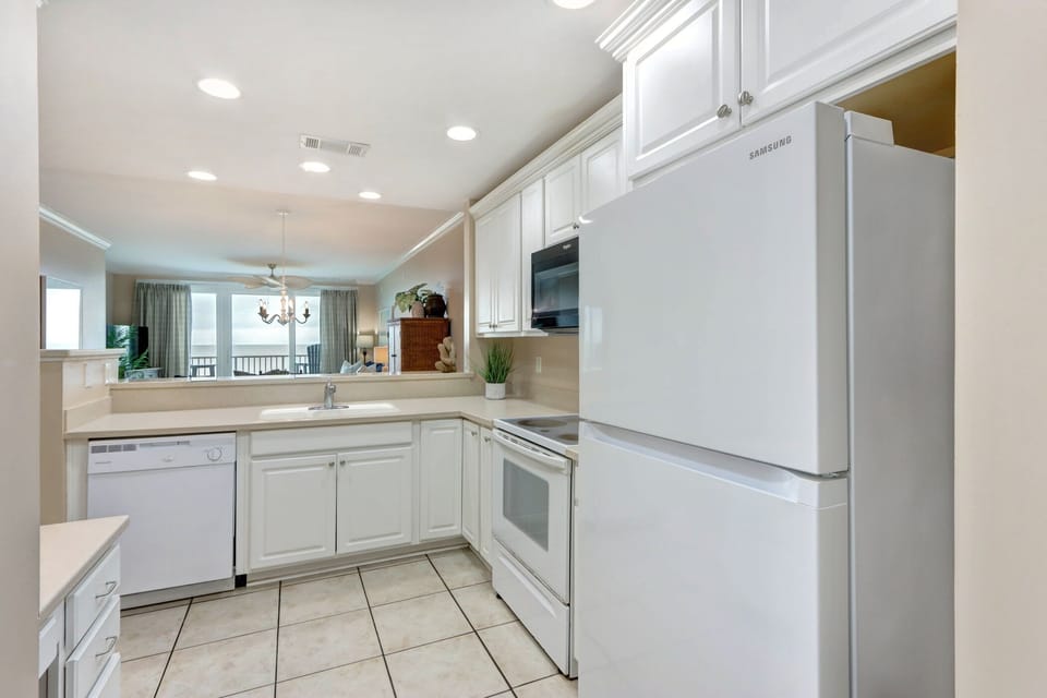 Beachside Colony on Tybee Island