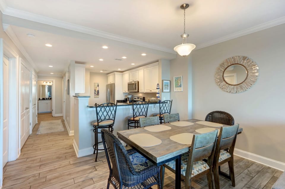 Beachside Colony on Tybee Island