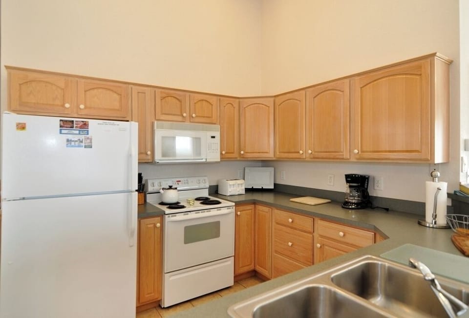 KD31: Sweet Home Carolina | Top Level Kitchen