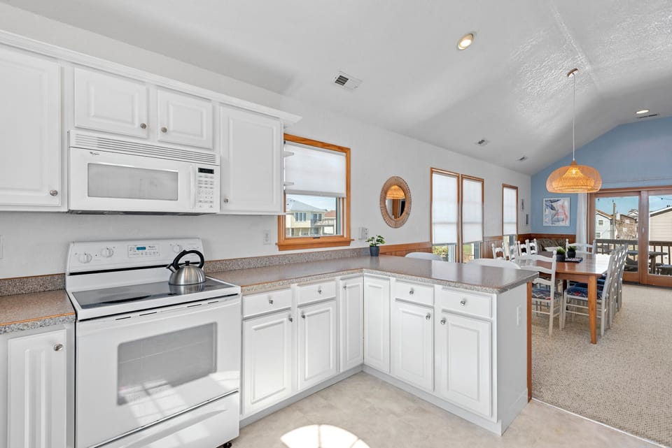 KD37: Weekend At Pinchy's | Top Level Kitchen