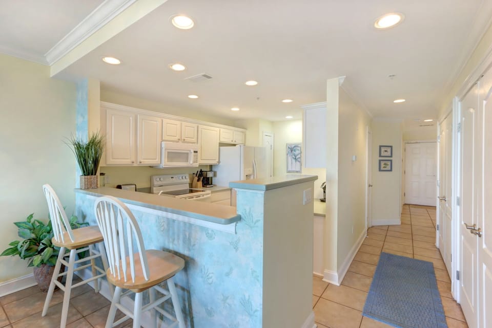 Beachside Colony on Tybee Island