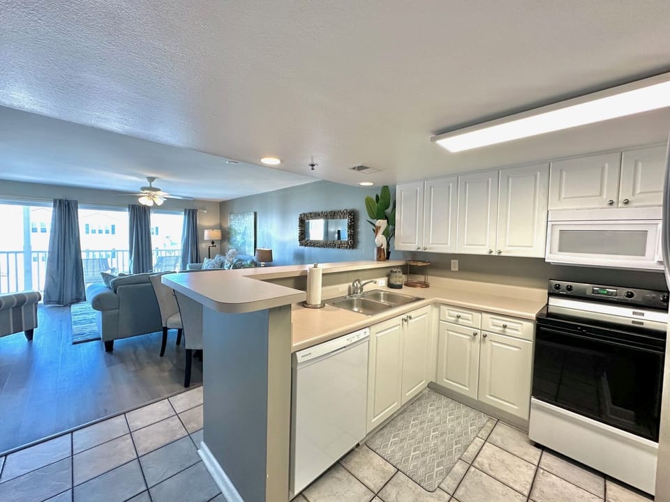 Beachside Colony on Tybee Island