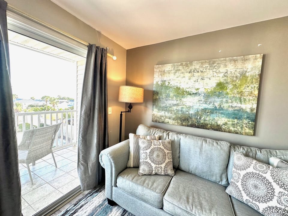 Beachside Colony on Tybee Island