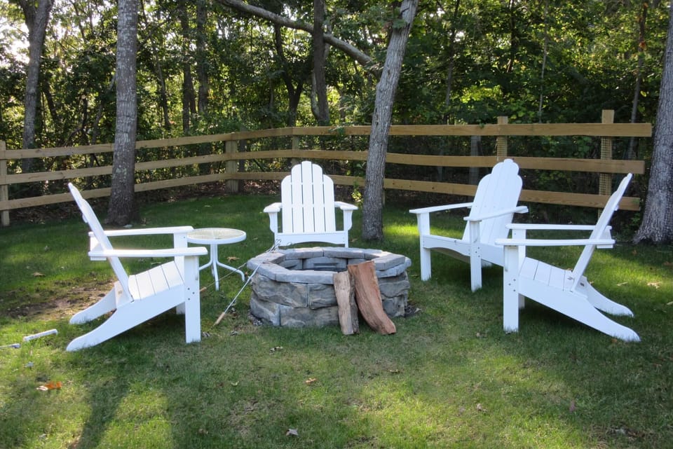 Firepit