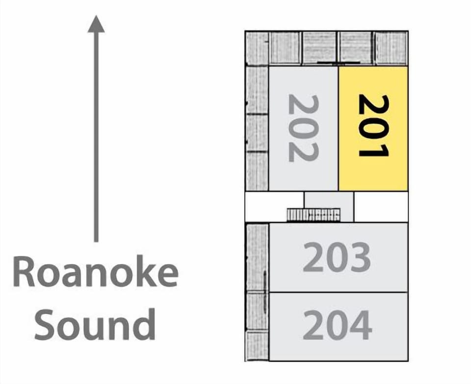 SL01N: Surround Sound | North Building