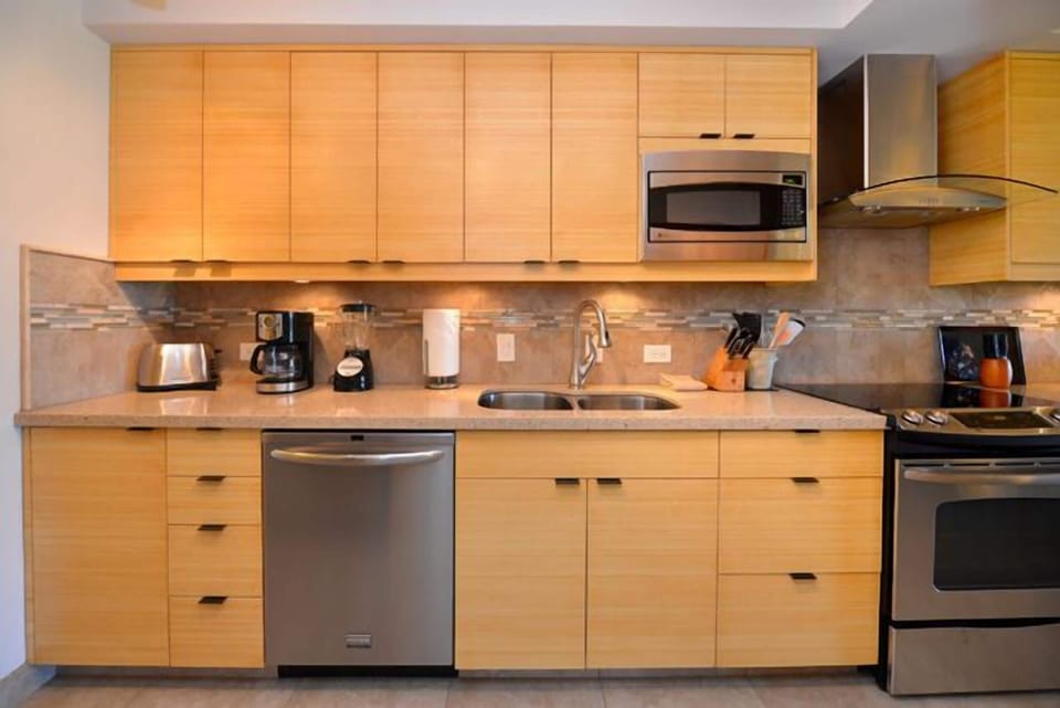 Modern Kitchen