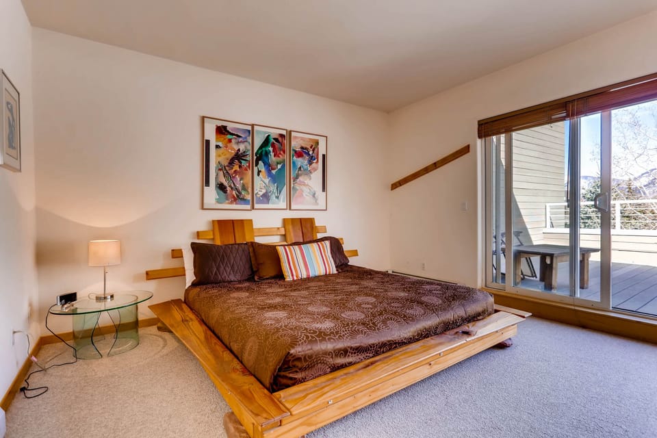 Main Bedroom
