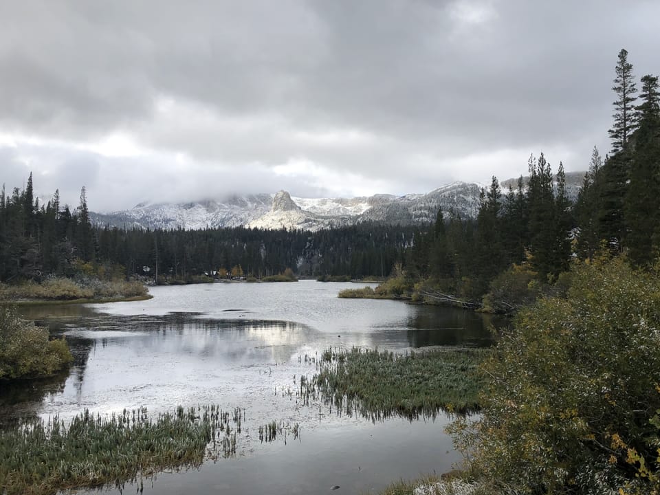 Lake