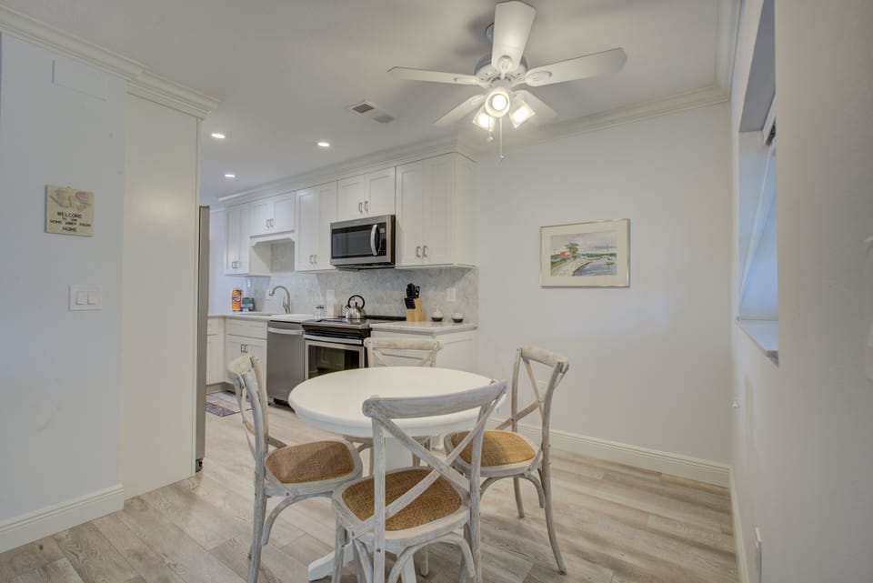Anna Maria Island Beach Palms 2B