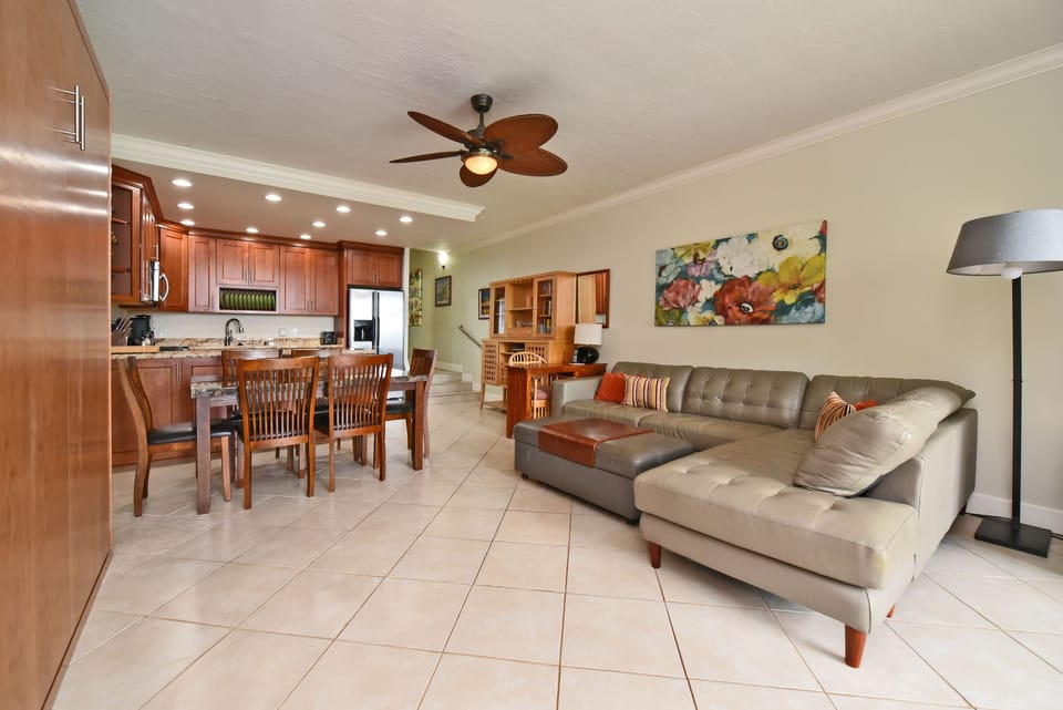 Living space