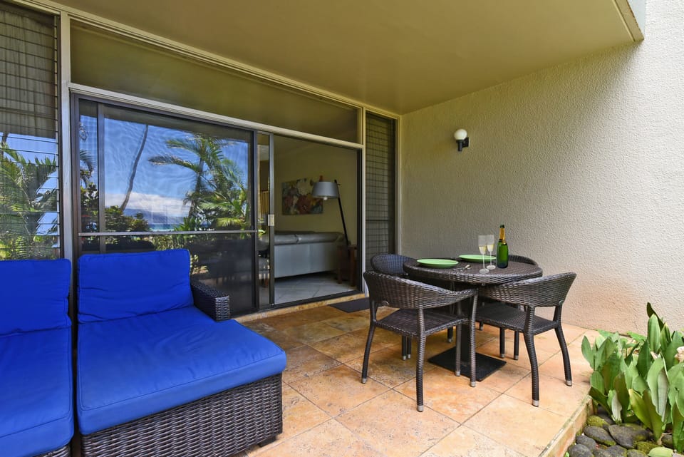 Lanai