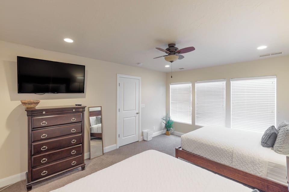 Bedroom 4